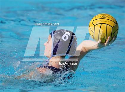 Thumbnail 1 in Otay Ranch vs. West Hills (East County Invite) photogallery.