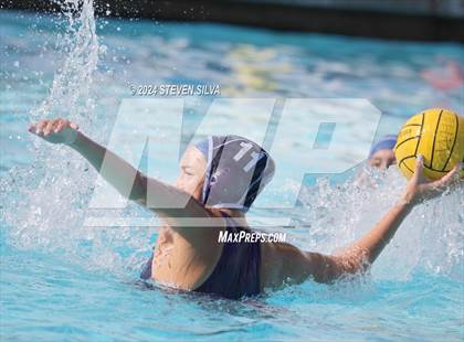 Thumbnail 1 in Otay Ranch vs. West Hills (East County Invite) photogallery.