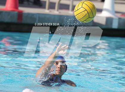 Thumbnail 2 in Otay Ranch vs. West Hills (East County Invite) photogallery.