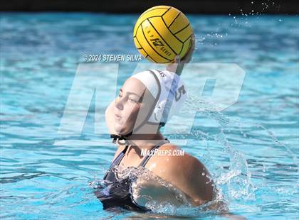 Thumbnail 1 in Otay Ranch vs. West Hills (East County Invite) photogallery.
