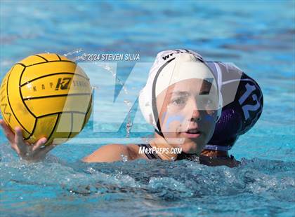 Thumbnail 3 in Otay Ranch vs. West Hills (East County Invite) photogallery.