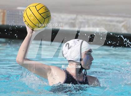 Thumbnail 2 in Otay Ranch vs. West Hills (East County Invite) photogallery.