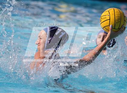 Thumbnail 2 in Otay Ranch vs. West Hills (East County Invite) photogallery.