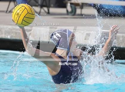 Thumbnail 3 in Otay Ranch vs. West Hills (East County Invite) photogallery.
