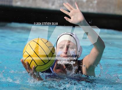Thumbnail 3 in Otay Ranch vs. West Hills (East County Invite) photogallery.