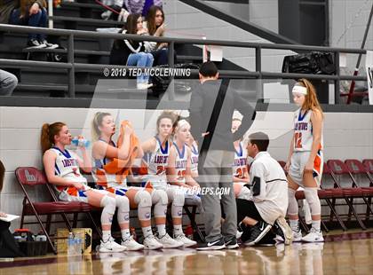 Thumbnail 1 in Two Rivers vs. Atkins  (AAA 3A Regional Playoff) photogallery.