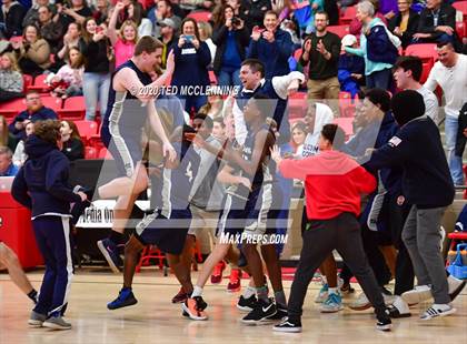 Thumbnail 3 in South Side vs. Maumelle Charter (AAA 2A Regional Playoff) photogallery.