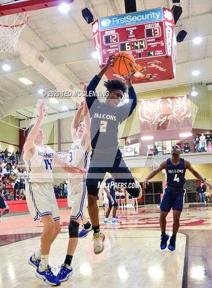 Thumbnail 3 in South Side vs. Maumelle Charter (AAA 2A Regional Playoff) photogallery.