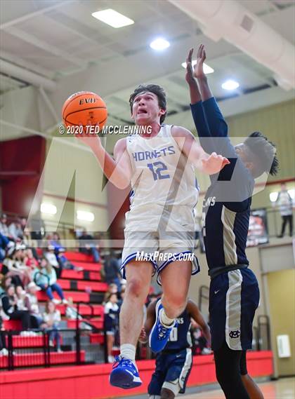 Thumbnail 1 in South Side vs. Maumelle Charter (AAA 2A Regional Playoff) photogallery.
