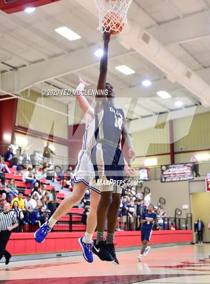 Thumbnail 3 in South Side vs. Maumelle Charter (AAA 2A Regional Playoff) photogallery.