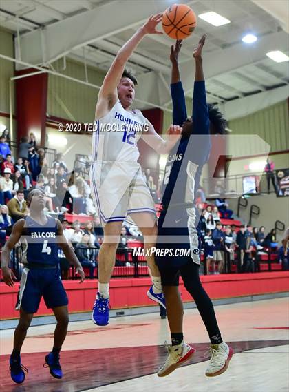 Thumbnail 1 in South Side vs. Maumelle Charter (AAA 2A Regional Playoff) photogallery.