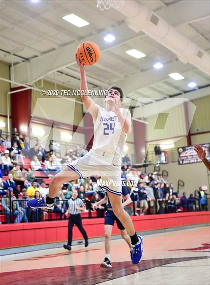 Thumbnail 2 in South Side vs. Maumelle Charter (AAA 2A Regional Playoff) photogallery.