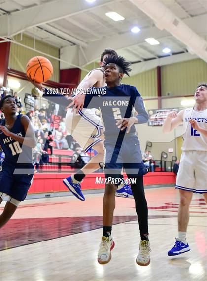 Thumbnail 3 in South Side vs. Maumelle Charter (AAA 2A Regional Playoff) photogallery.