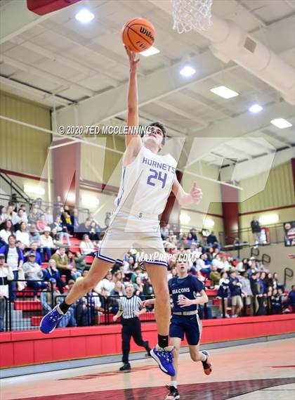 Thumbnail 3 in South Side vs. Maumelle Charter (AAA 2A Regional Playoff) photogallery.