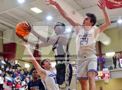 Thumbnail 2 in South Side vs. Maumelle Charter (AAA 2A Regional Playoff) photogallery.