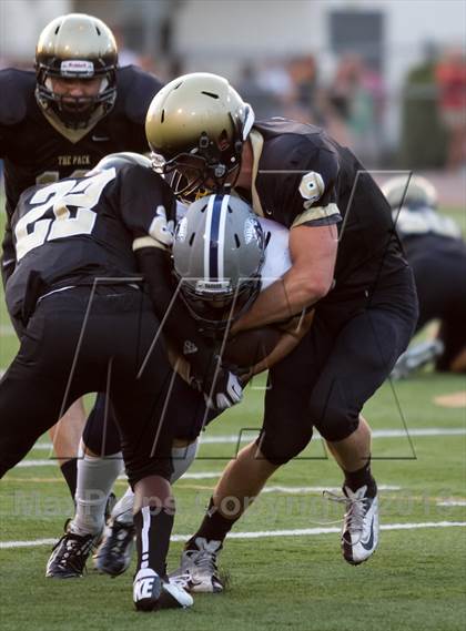 Thumbnail 1 in Saugus @ Calabasas photogallery.