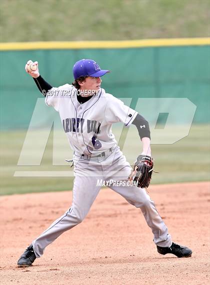 Thumbnail 3 in Ardrey Kell @ Weddington photogallery.