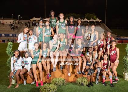 Thumbnail 1 in CIF State Track and Field Championship Awards (Girls Track and Field Events) photogallery.