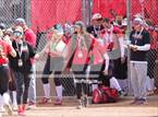 Photo from the gallery "Manti vs. Grantsville (UHSAA 3A Quarterfinal)"