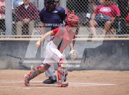 Thumbnail 1 in Manti vs. Grantsville (UHSAA 3A Quarterfinal) photogallery.