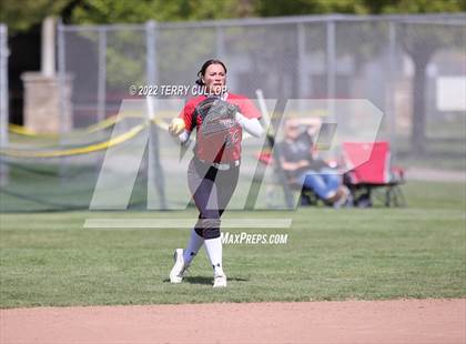 Thumbnail 3 in Manti vs. Grantsville (UHSAA 3A Quarterfinal) photogallery.
