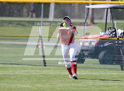 Thumbnail 1 in Manti vs. Grantsville (UHSAA 3A Quarterfinal) photogallery.