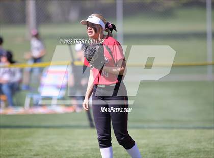 Thumbnail 1 in Manti vs. Grantsville (UHSAA 3A Quarterfinal) photogallery.
