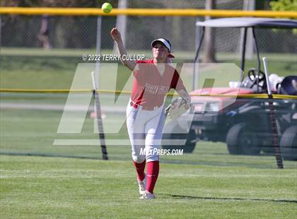 Thumbnail 2 in Manti vs. Grantsville (UHSAA 3A Quarterfinal) photogallery.
