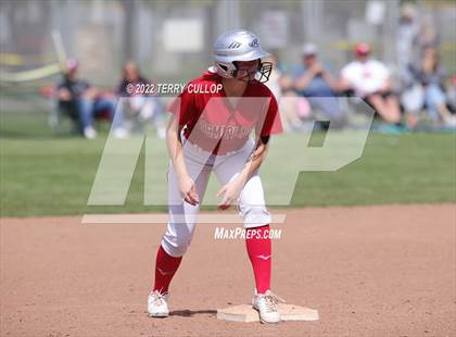 Thumbnail 2 in Manti vs. Grantsville (UHSAA 3A Quarterfinal) photogallery.