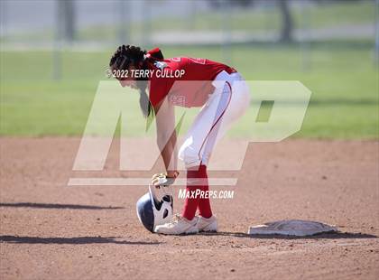 Thumbnail 1 in Manti vs. Grantsville (UHSAA 3A Quarterfinal) photogallery.