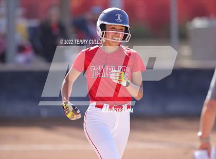 Thumbnail 2 in Manti vs. Grantsville (UHSAA 3A Quarterfinal) photogallery.
