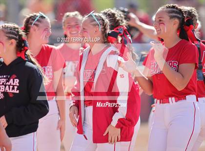Thumbnail 2 in Manti vs. Grantsville (UHSAA 3A Quarterfinal) photogallery.