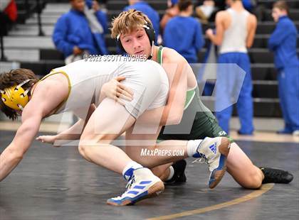 Thumbnail 1 in Wilson Central vs Green Hill (Mount Juliet) photogallery.