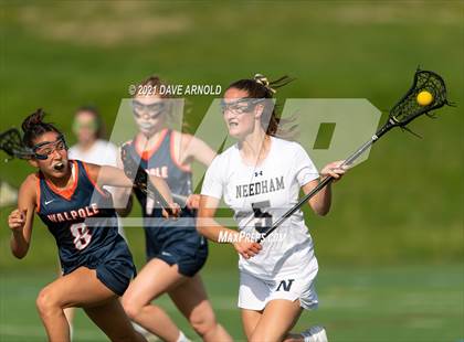 Thumbnail 1 in Walpole @ Needham photogallery.