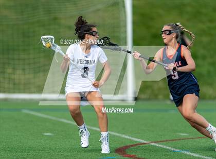 Thumbnail 1 in Walpole @ Needham photogallery.