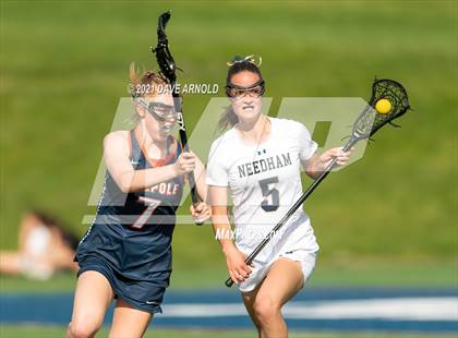Thumbnail 3 in Walpole @ Needham photogallery.
