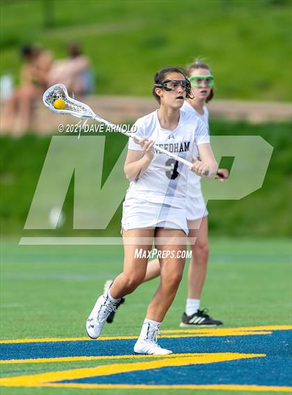 Thumbnail 1 in Walpole @ Needham photogallery.
