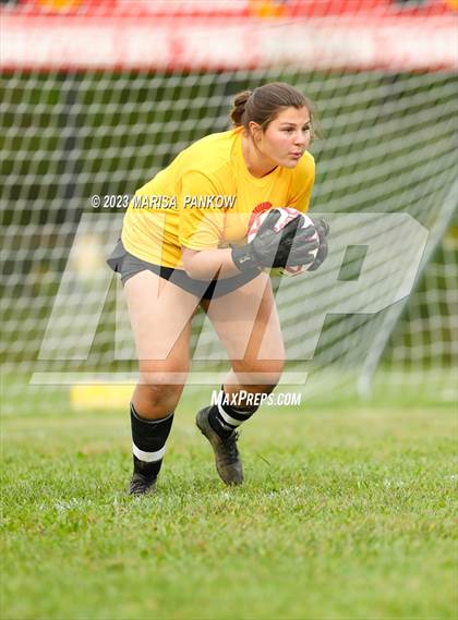 Thumbnail 2 in Bishop Grimes vs MPH photogallery.