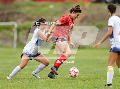 Thumbnail 2 in Bishop Grimes vs MPH photogallery.