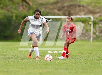 Thumbnail 3 in Bishop Grimes vs MPH photogallery.
