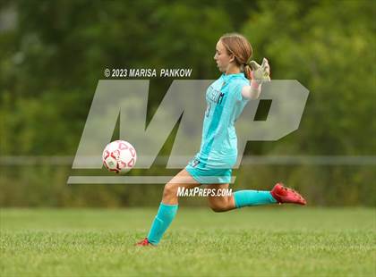 Thumbnail 3 in Bishop Grimes vs MPH photogallery.