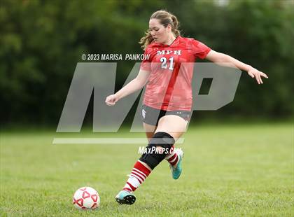 Thumbnail 3 in Bishop Grimes vs MPH photogallery.