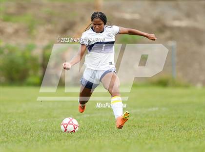 Thumbnail 2 in Bishop Grimes vs MPH photogallery.
