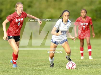 Thumbnail 3 in Bishop Grimes vs MPH photogallery.
