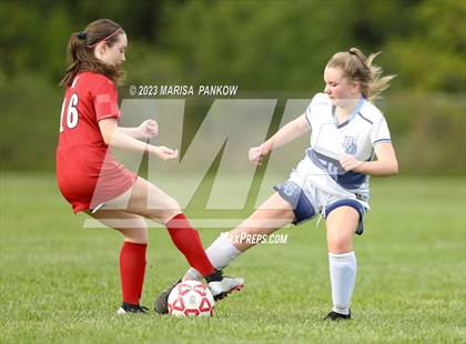 Thumbnail 1 in Bishop Grimes vs MPH photogallery.