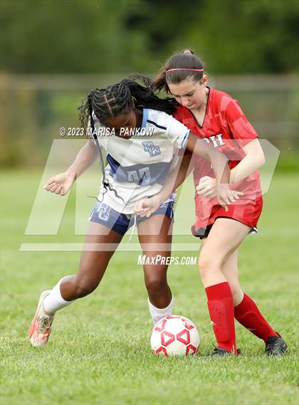 Thumbnail 2 in Bishop Grimes vs MPH photogallery.