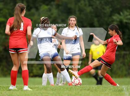 Thumbnail 3 in Bishop Grimes vs MPH photogallery.