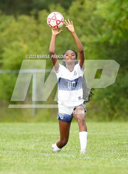 Thumbnail 2 in Bishop Grimes vs MPH photogallery.