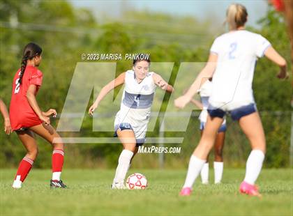 Thumbnail 1 in Bishop Grimes vs MPH photogallery.