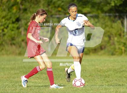 Thumbnail 2 in Bishop Grimes vs MPH photogallery.